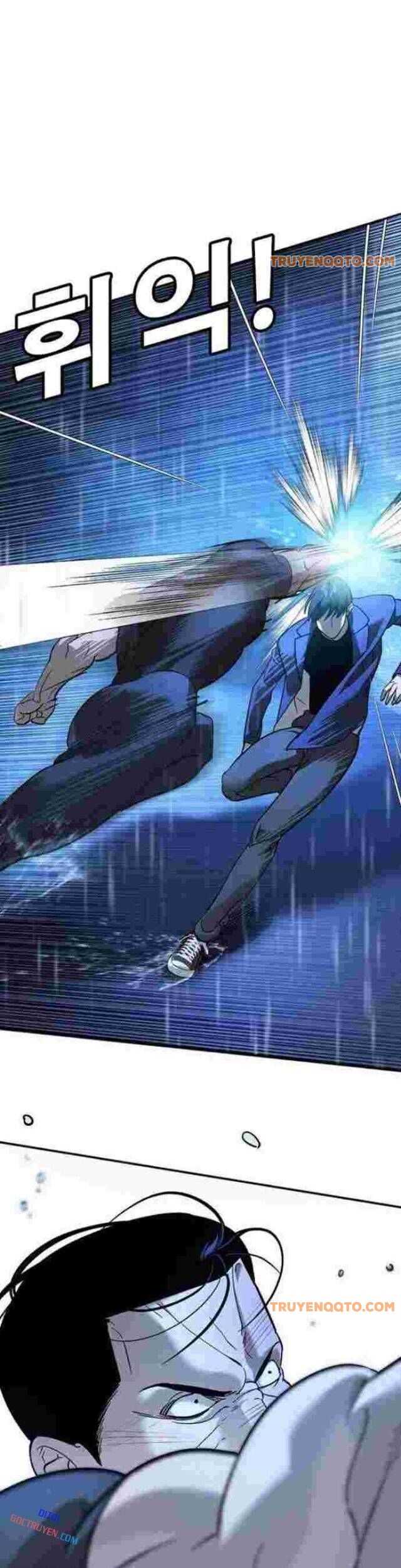 Cách Mạng Bắt Nạt - Chapter 10 - Page 58