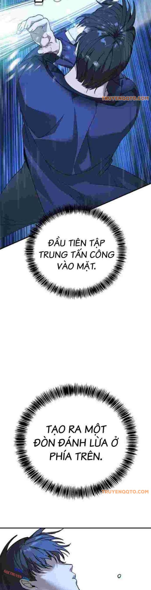 Cách Mạng Bắt Nạt - Chapter 10 - Page 60