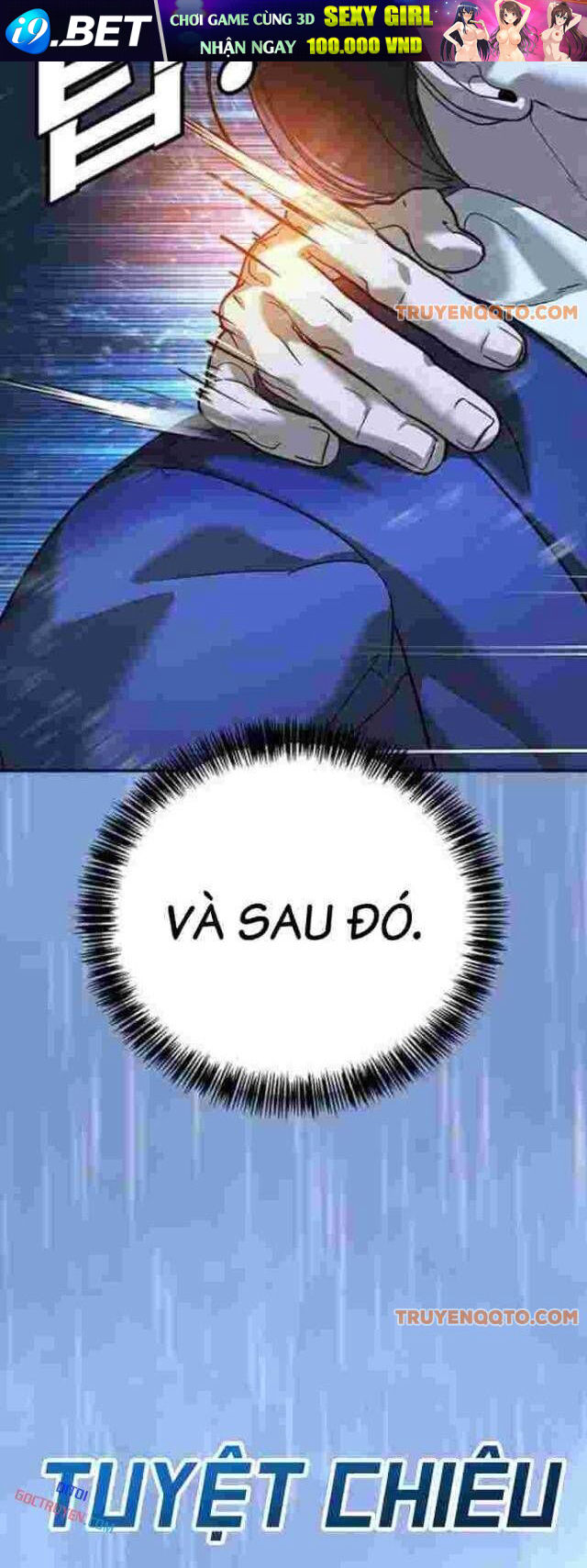 Cách Mạng Bắt Nạt - Chapter 10 - Page 64