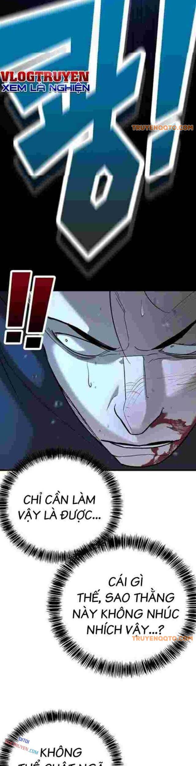 Cách Mạng Bắt Nạt - Chapter 10 - Page 67