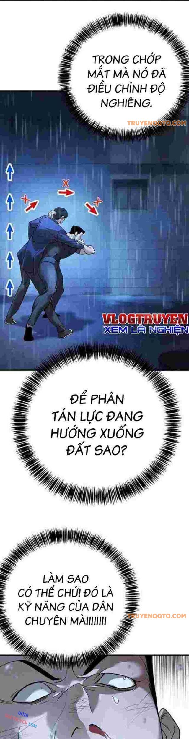 Cách Mạng Bắt Nạt - Chapter 10 - Page 69