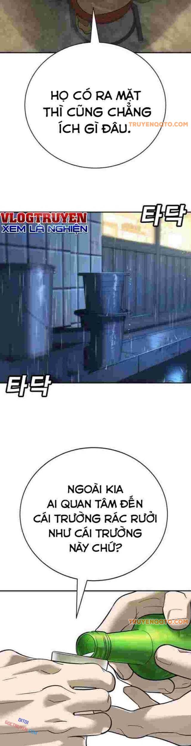 Cách Mạng Bắt Nạt - Chapter 10 - Page 7