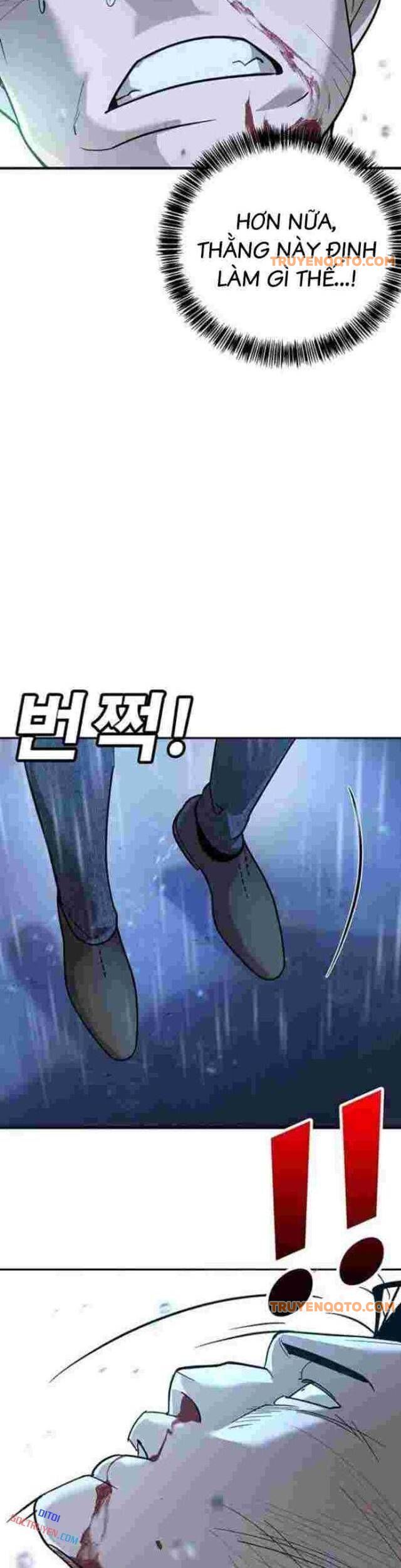 Cách Mạng Bắt Nạt - Chapter 10 - Page 70