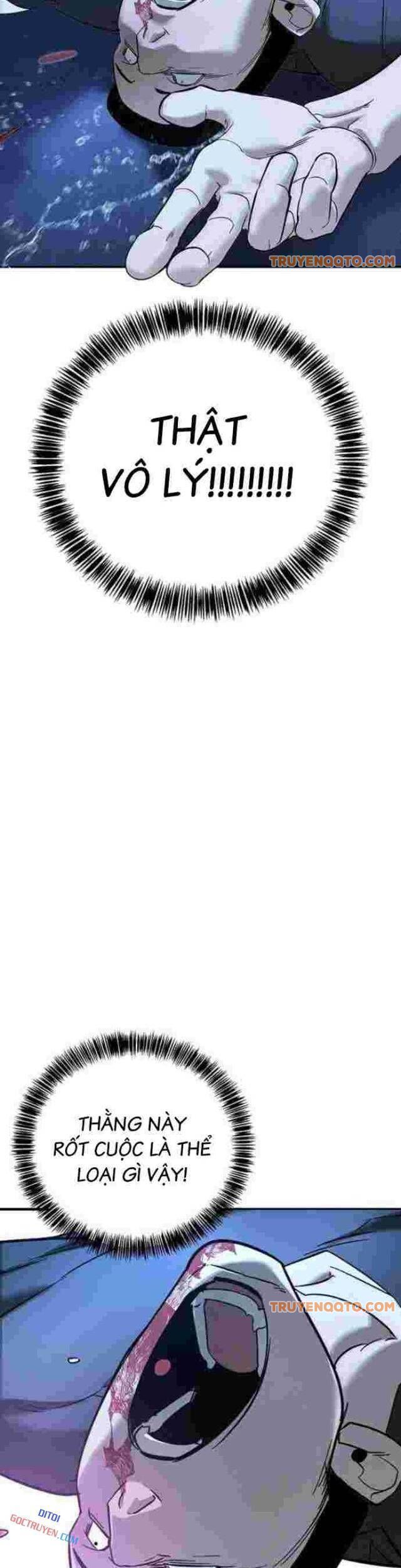 Cách Mạng Bắt Nạt - Chapter 10 - Page 74