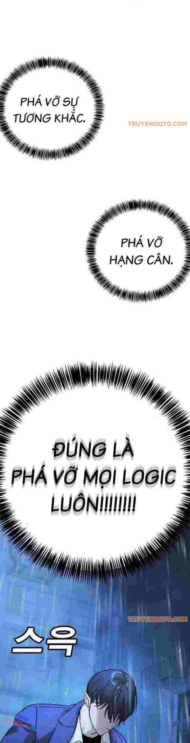 Cách Mạng Bắt Nạt - Chapter 10 - Page 76