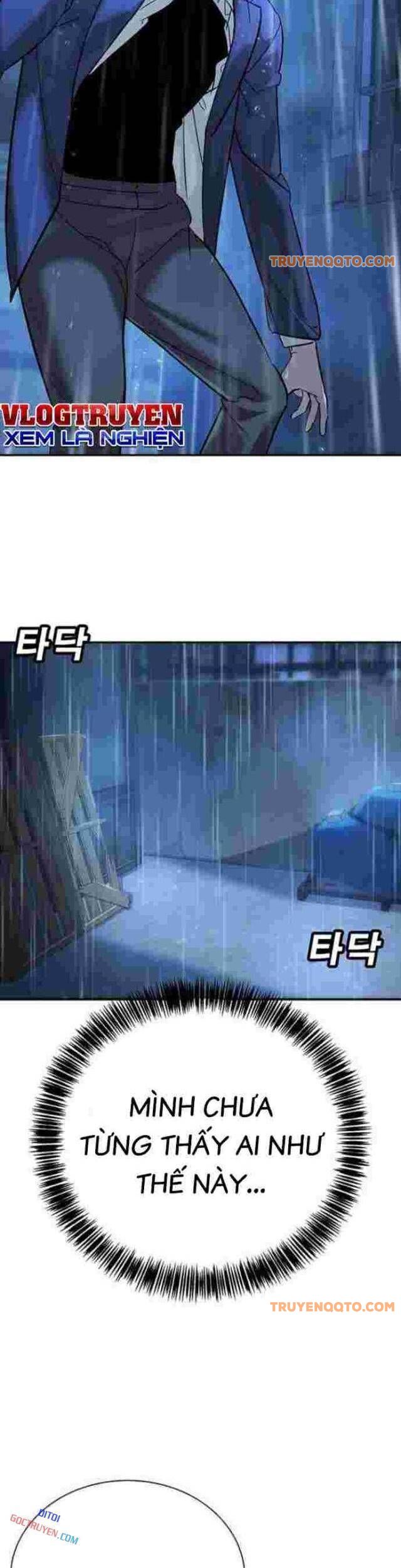 Cách Mạng Bắt Nạt - Chapter 10 - Page 77