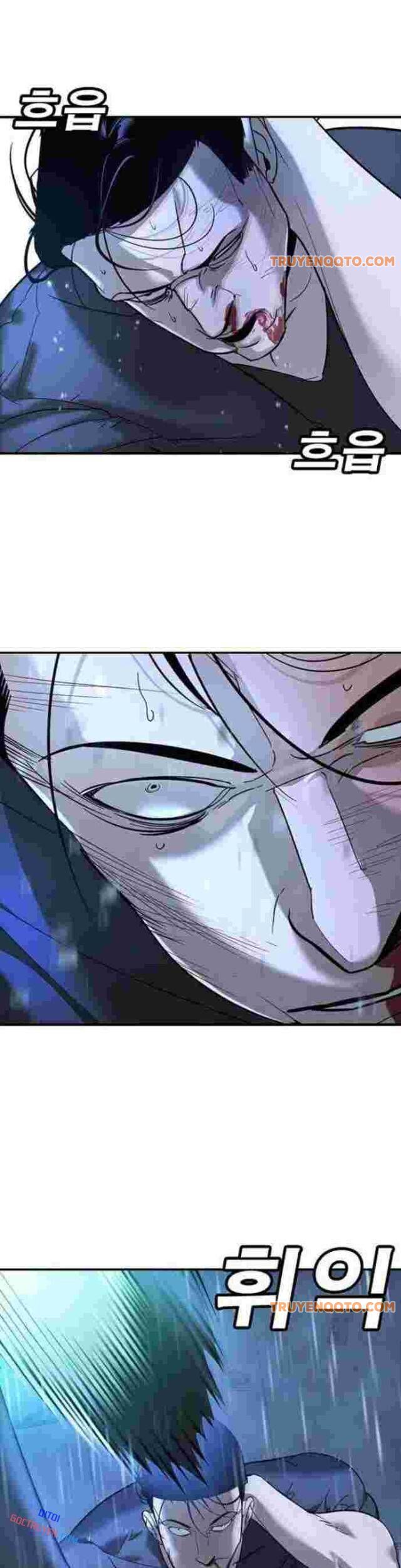 Cách Mạng Bắt Nạt - Chapter 10 - Page 79