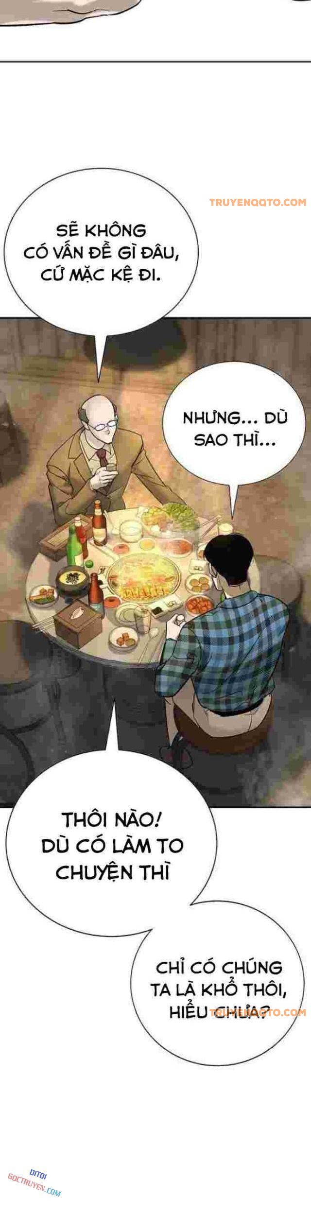 Cách Mạng Bắt Nạt - Chapter 10 - Page 8