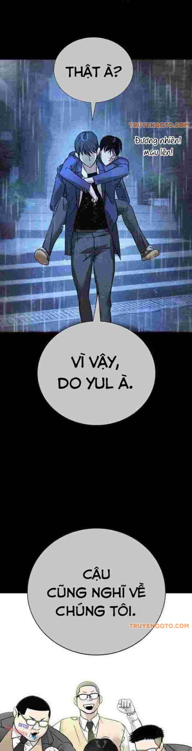 Cách Mạng Bắt Nạt - Chapter 10 - Page 82