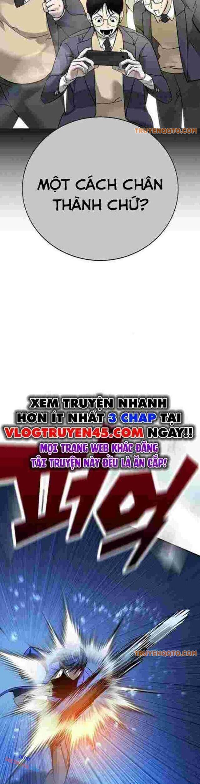 Cách Mạng Bắt Nạt - Chapter 10 - Page 83