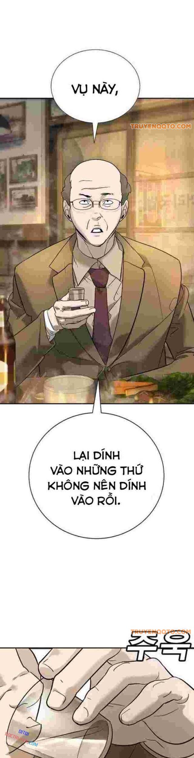 Cách Mạng Bắt Nạt - Chapter 10 - Page 9