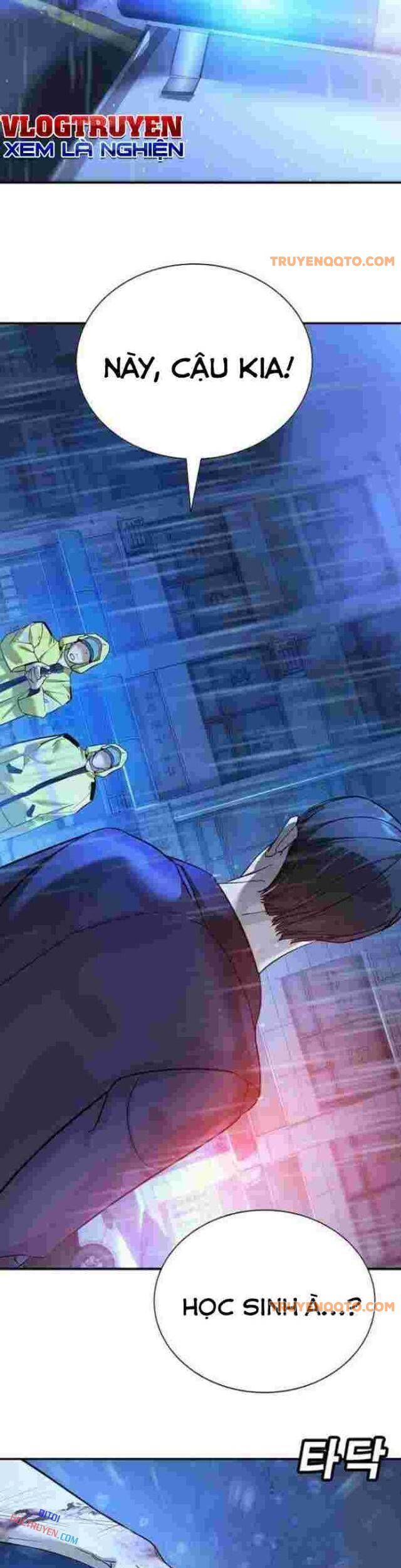 Cách Mạng Bắt Nạt - Chapter 10 - Page 91