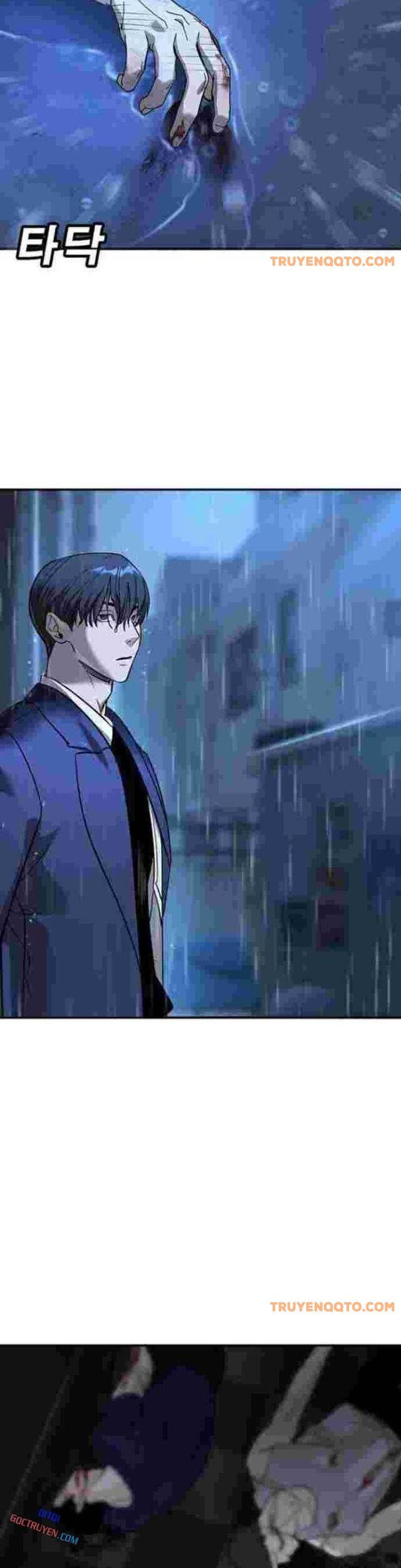 Cách Mạng Bắt Nạt - Chapter 10 - Page 92