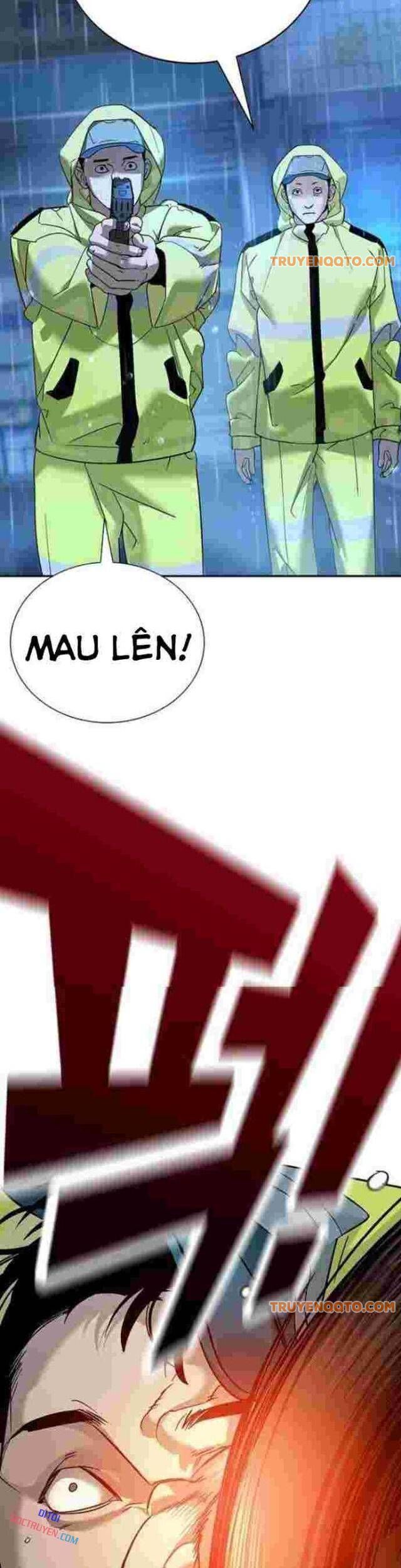 Cách Mạng Bắt Nạt - Chapter 10 - Page 95