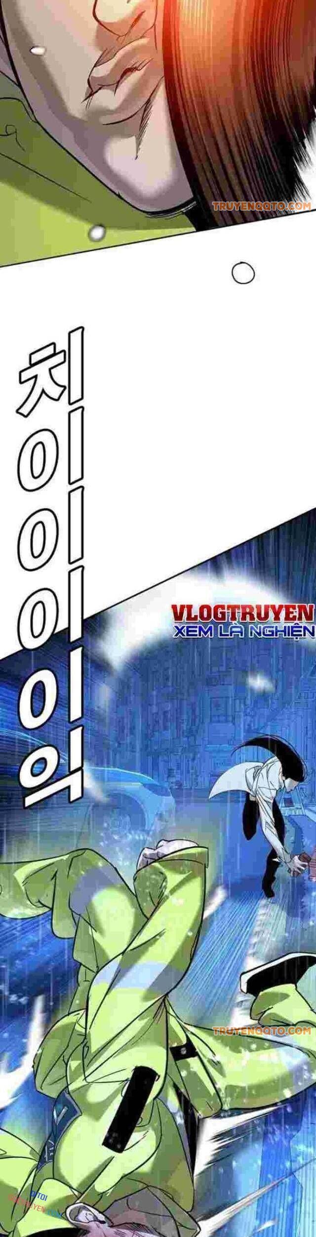 Cách Mạng Bắt Nạt - Chapter 10 - Page 96