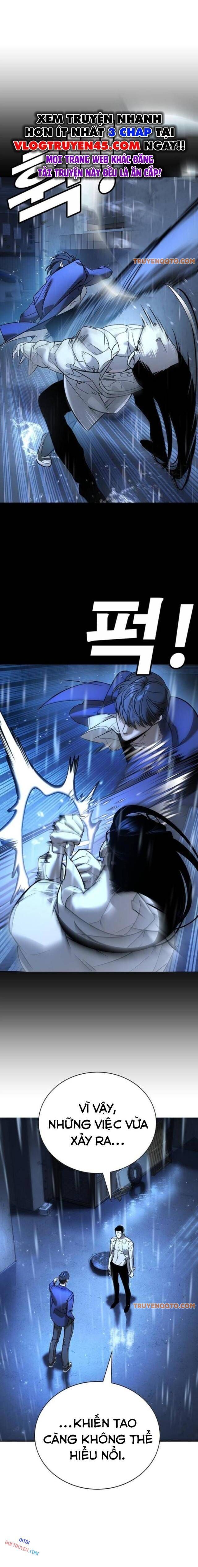 Cách Mạng Bắt Nạt - Chapter 11 - Page 10