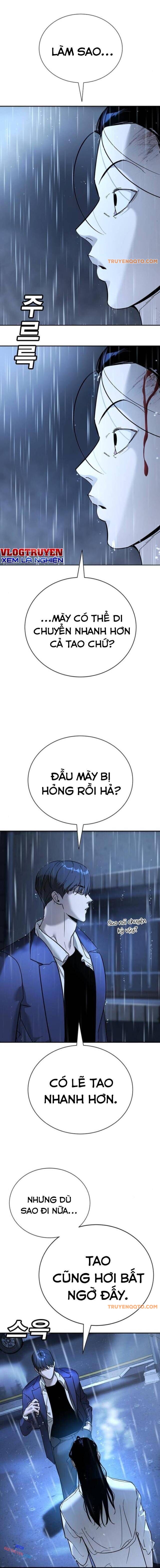 Cách Mạng Bắt Nạt - Chapter 11 - Page 11