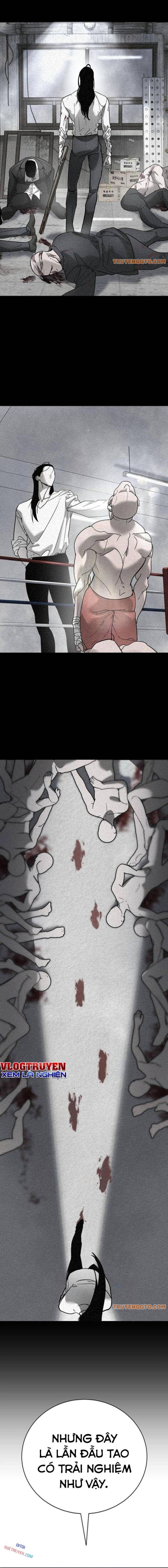 Cách Mạng Bắt Nạt - Chapter 11 - Page 13