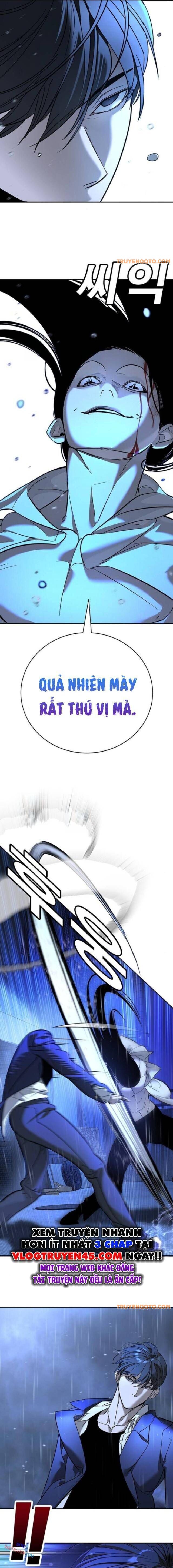 Cách Mạng Bắt Nạt - Chapter 11 - Page 16