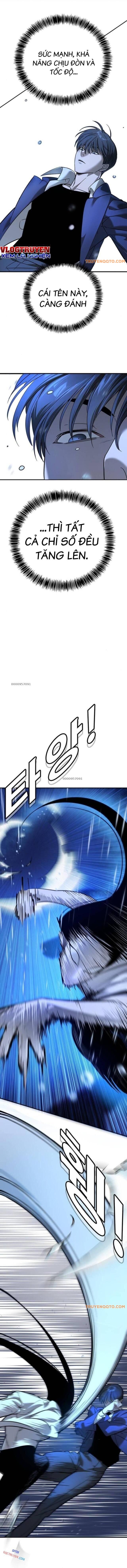 Cách Mạng Bắt Nạt - Chapter 11 - Page 19