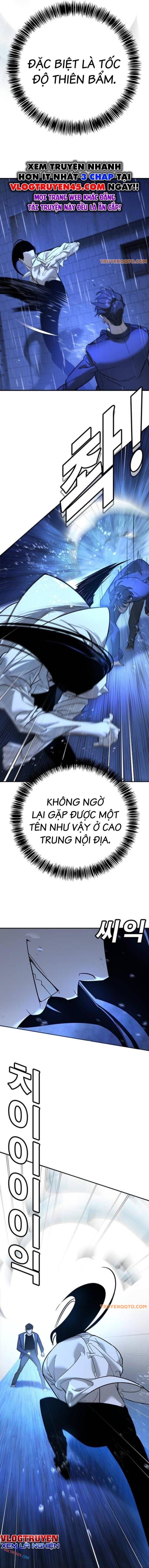 Cách Mạng Bắt Nạt - Chapter 11 - Page 20