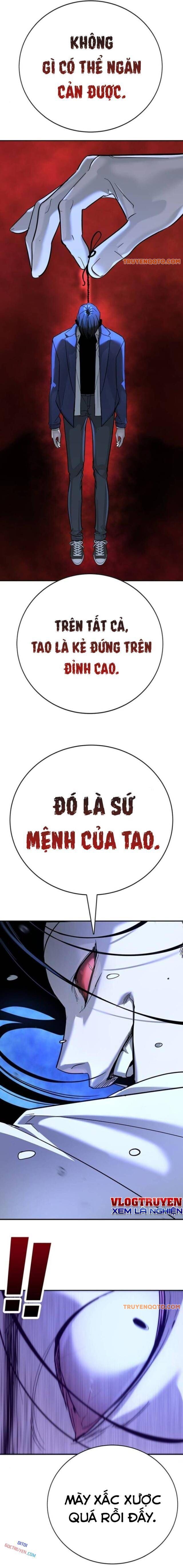 Cách Mạng Bắt Nạt - Chapter 11 - Page 24