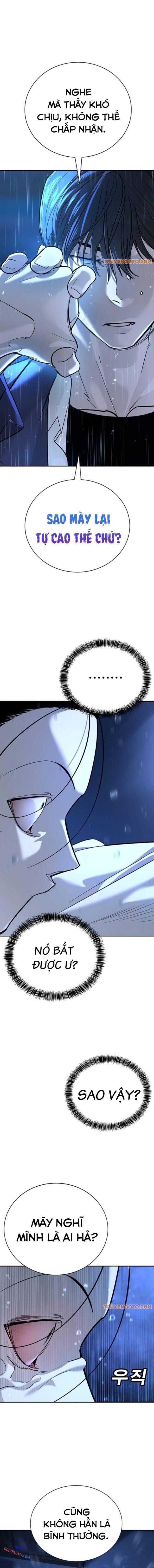 Cách Mạng Bắt Nạt - Chapter 11 - Page 25