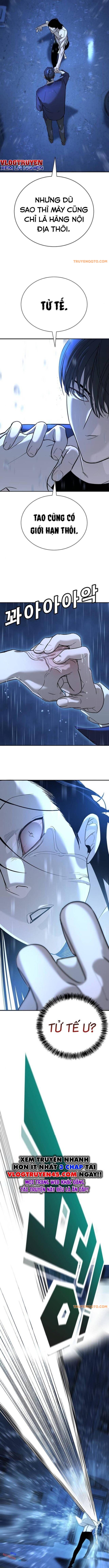 Cách Mạng Bắt Nạt - Chapter 11 - Page 26