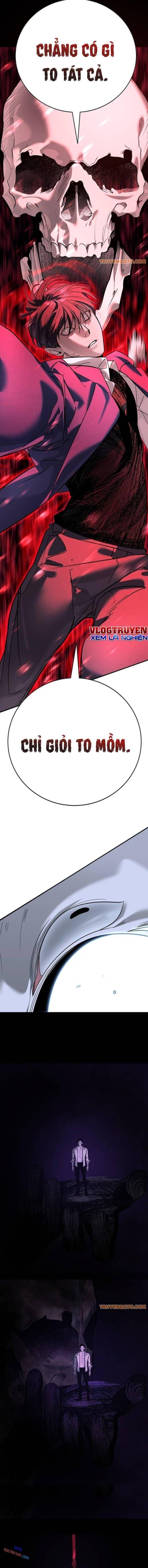 Cách Mạng Bắt Nạt - Chapter 11 - Page 28