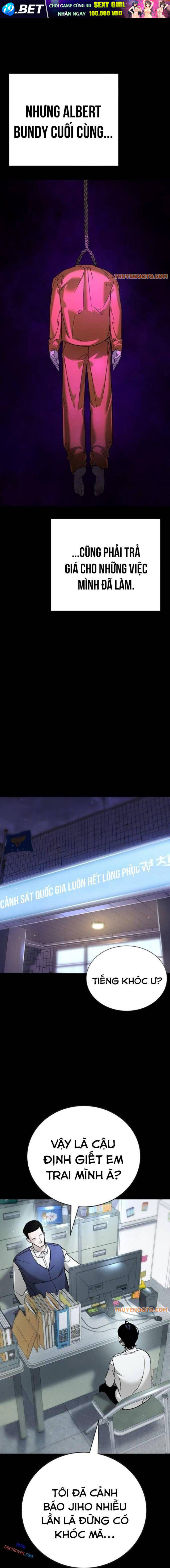 Cách Mạng Bắt Nạt - Chapter 11 - Page 3