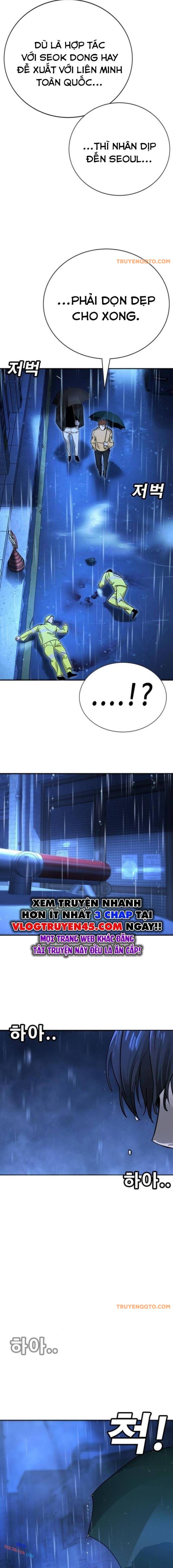 Cách Mạng Bắt Nạt - Chapter 11 - Page 31