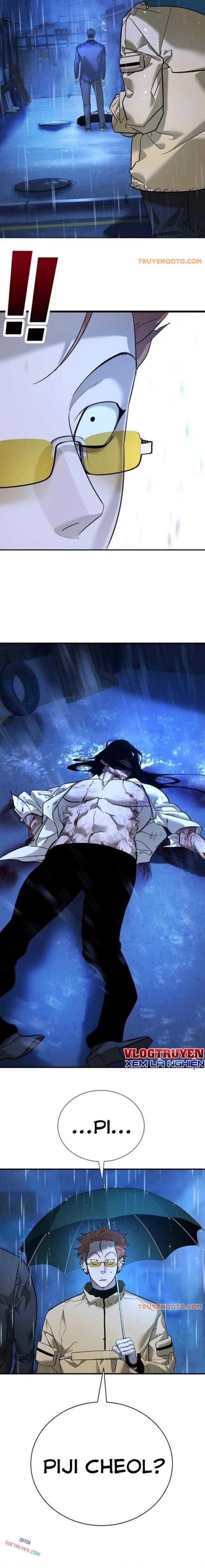 Cách Mạng Bắt Nạt - Chapter 11 - Page 32