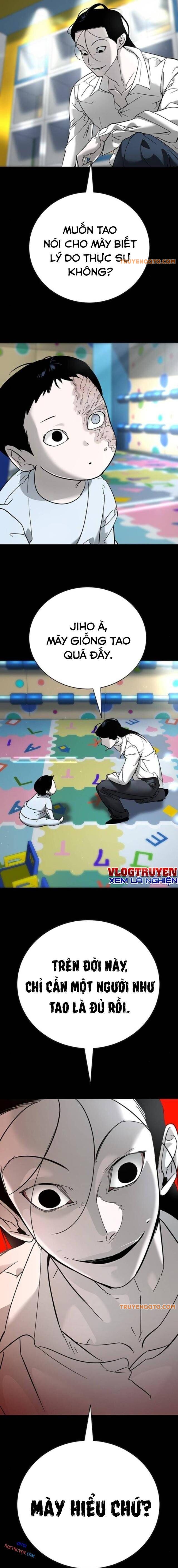 Cách Mạng Bắt Nạt - Chapter 11 - Page 8