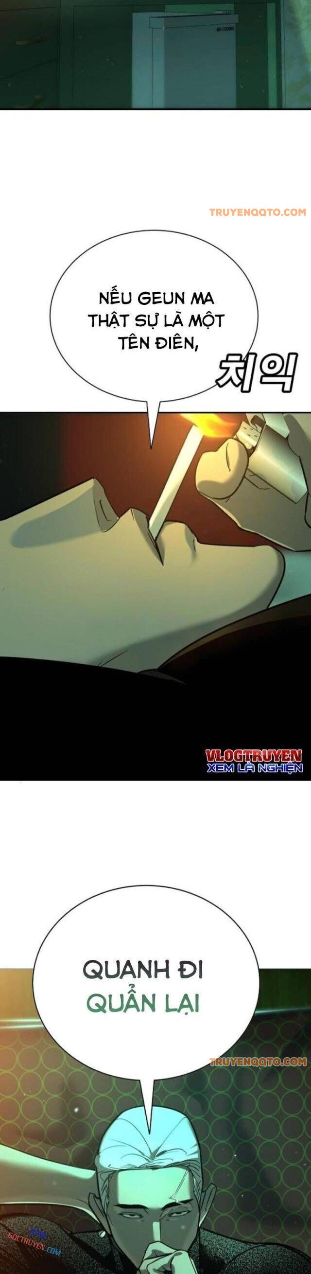 Cách Mạng Bắt Nạt - Chapter 12 - Page 11