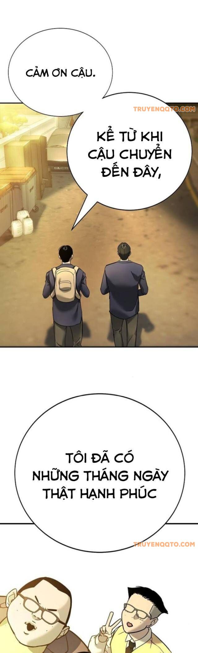 Cách Mạng Bắt Nạt - Chapter 12 - Page 20