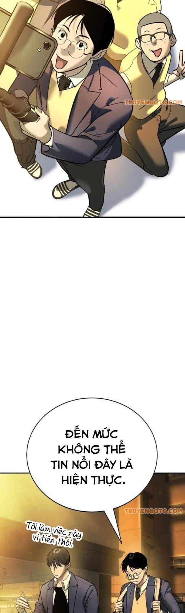 Cách Mạng Bắt Nạt - Chapter 12 - Page 21