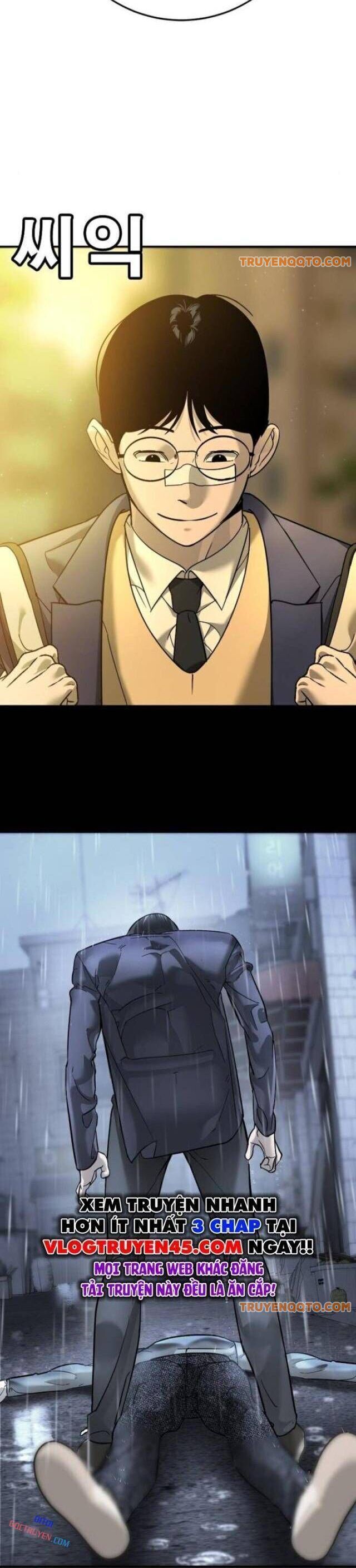 Cách Mạng Bắt Nạt - Chapter 12 - Page 24