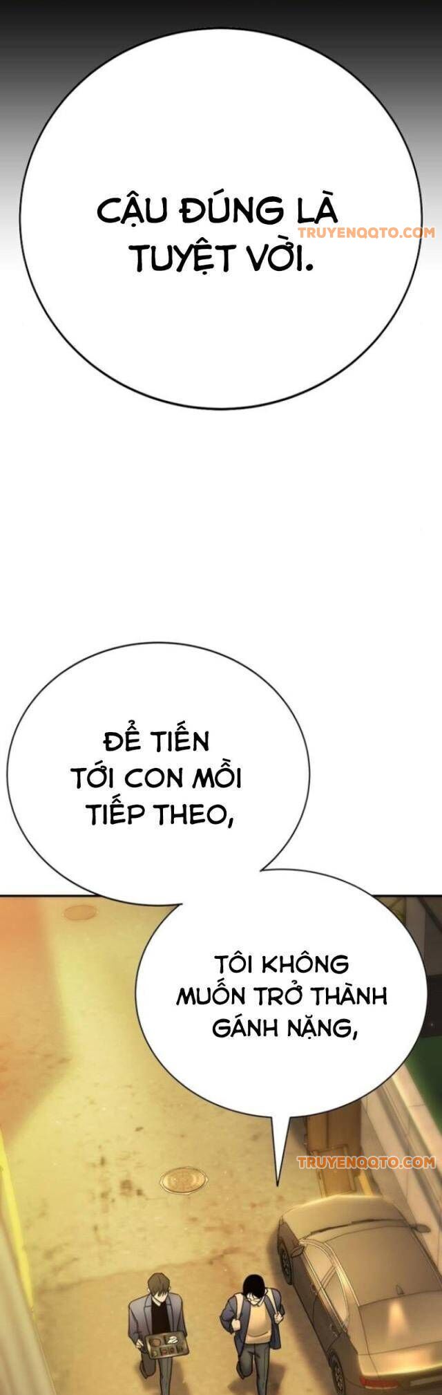 Cách Mạng Bắt Nạt - Chapter 12 - Page 25