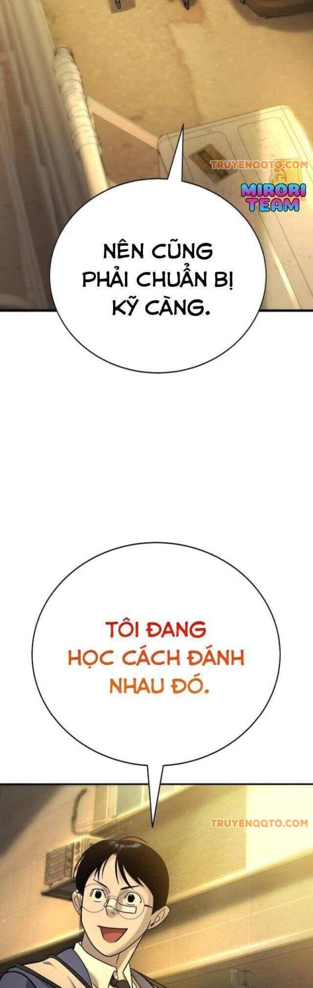 Cách Mạng Bắt Nạt - Chapter 12 - Page 26