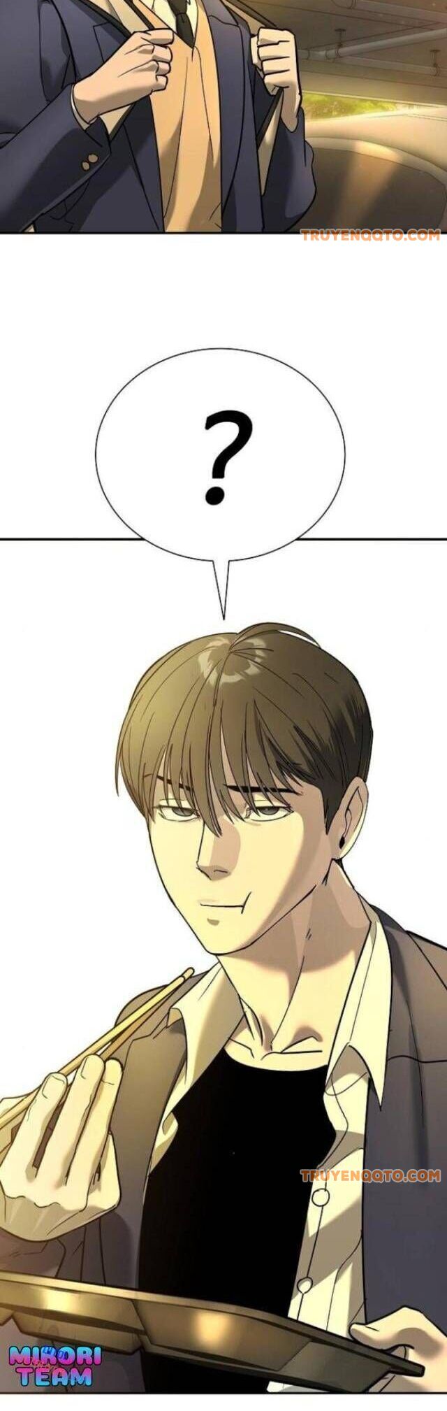 Cách Mạng Bắt Nạt - Chapter 12 - Page 27