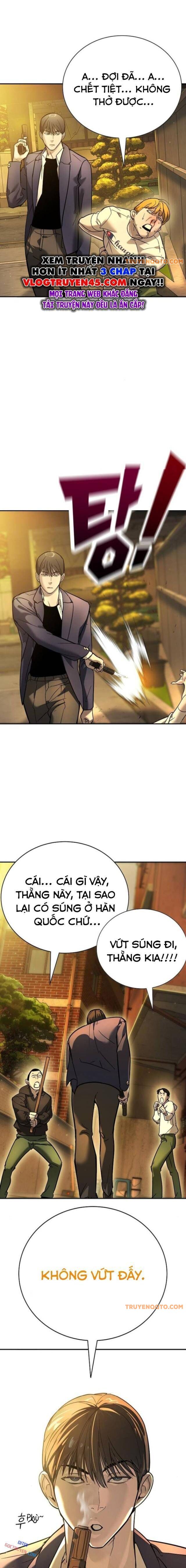 Cách Mạng Bắt Nạt - Chapter 12 - Page 29