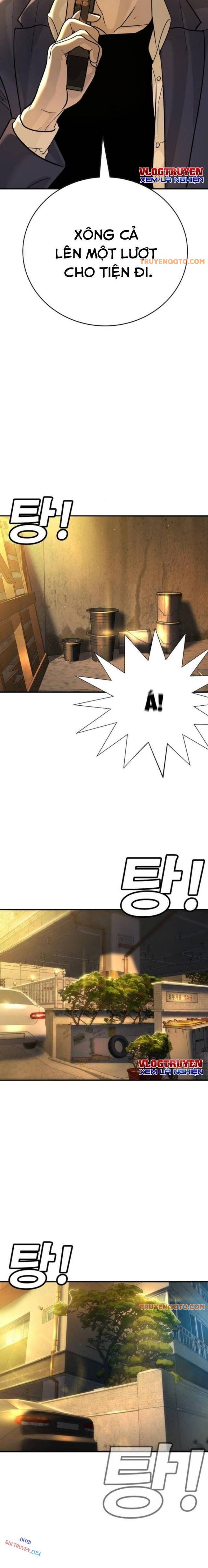 Cách Mạng Bắt Nạt - Chapter 12 - Page 30