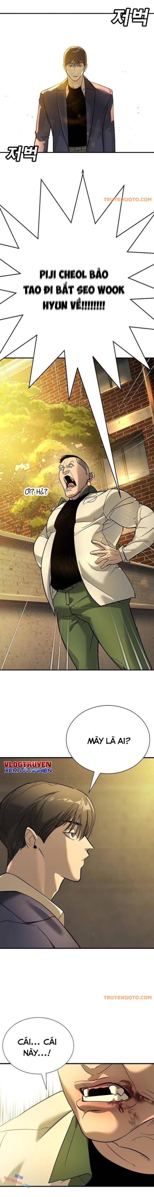 Cách Mạng Bắt Nạt - Chapter 12 - Page 32
