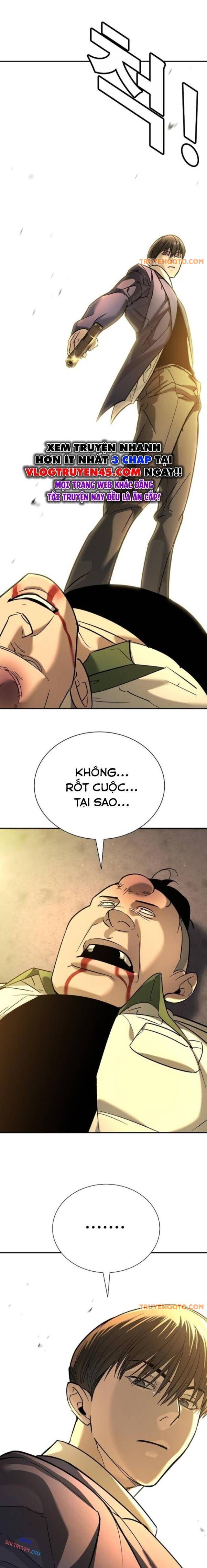 Cách Mạng Bắt Nạt - Chapter 12 - Page 35