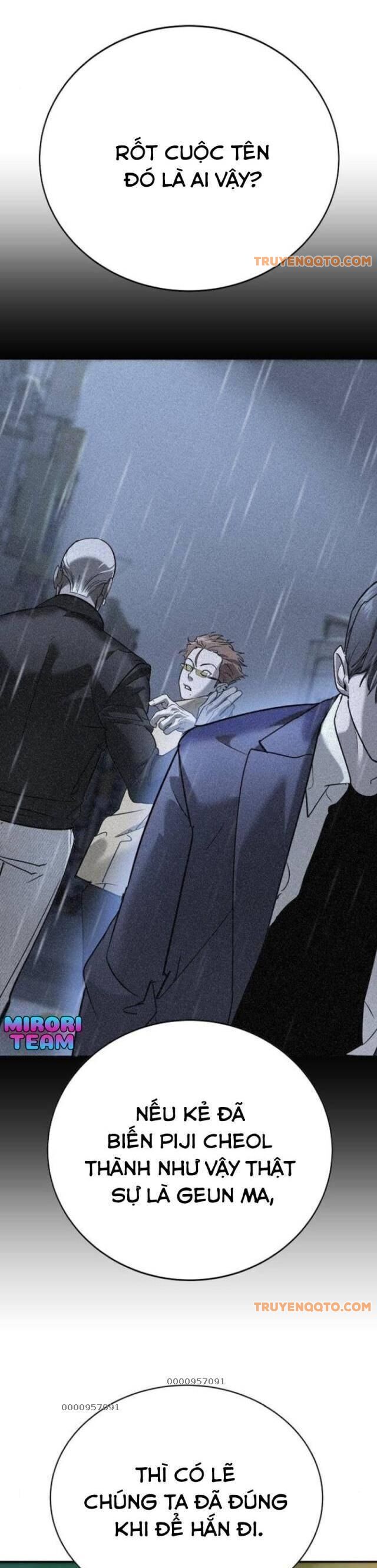 Cách Mạng Bắt Nạt - Chapter 12 - Page 4