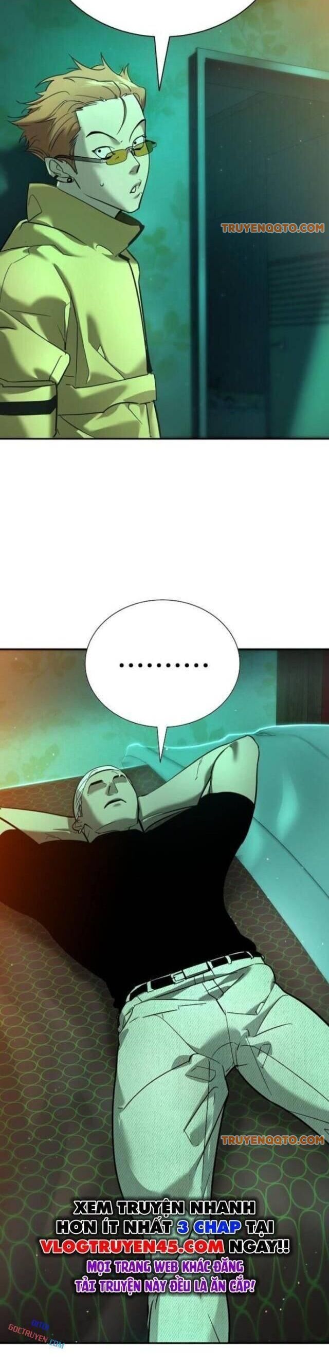 Cách Mạng Bắt Nạt - Chapter 12 - Page 5