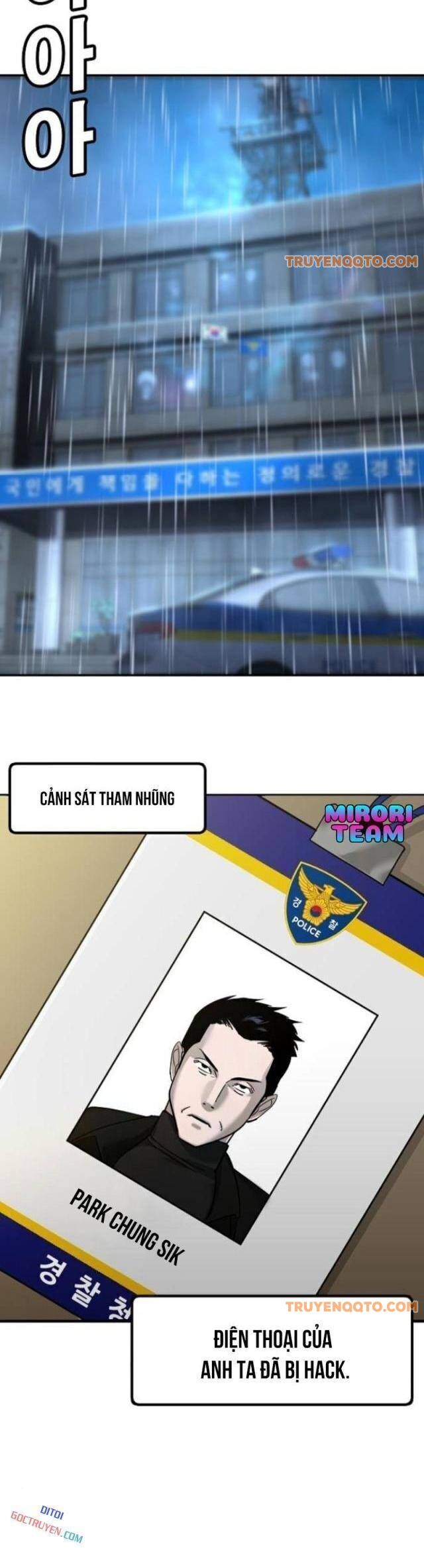 Cách Mạng Bắt Nạt - Chapter 12 - Page 7