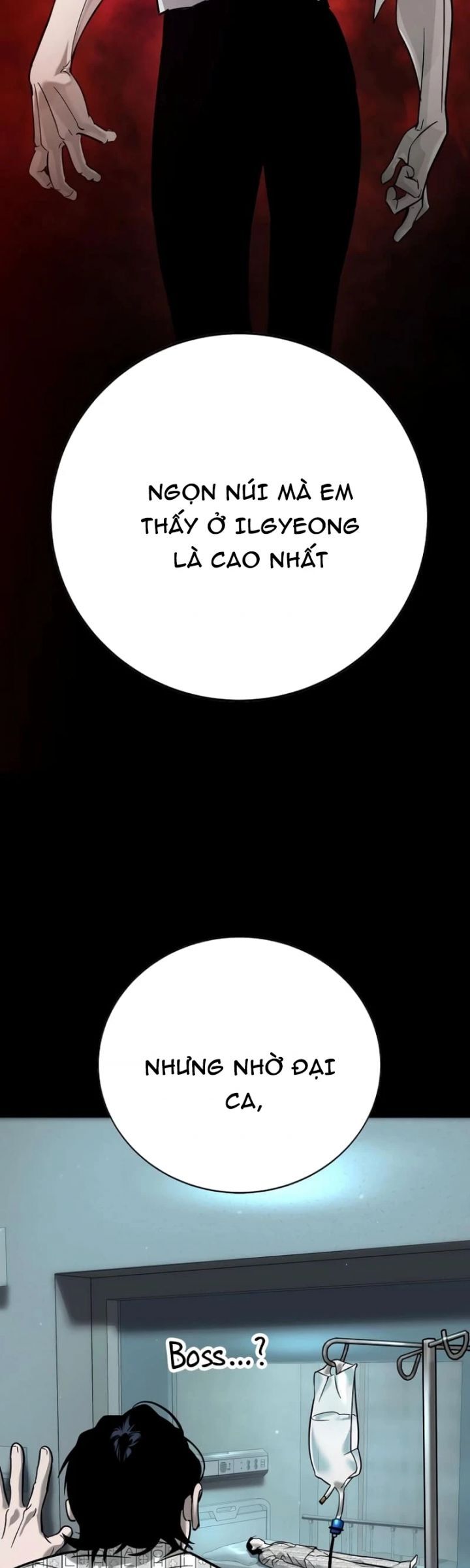 Cách Mạng Bắt Nạt - Chapter 13 - Page 10