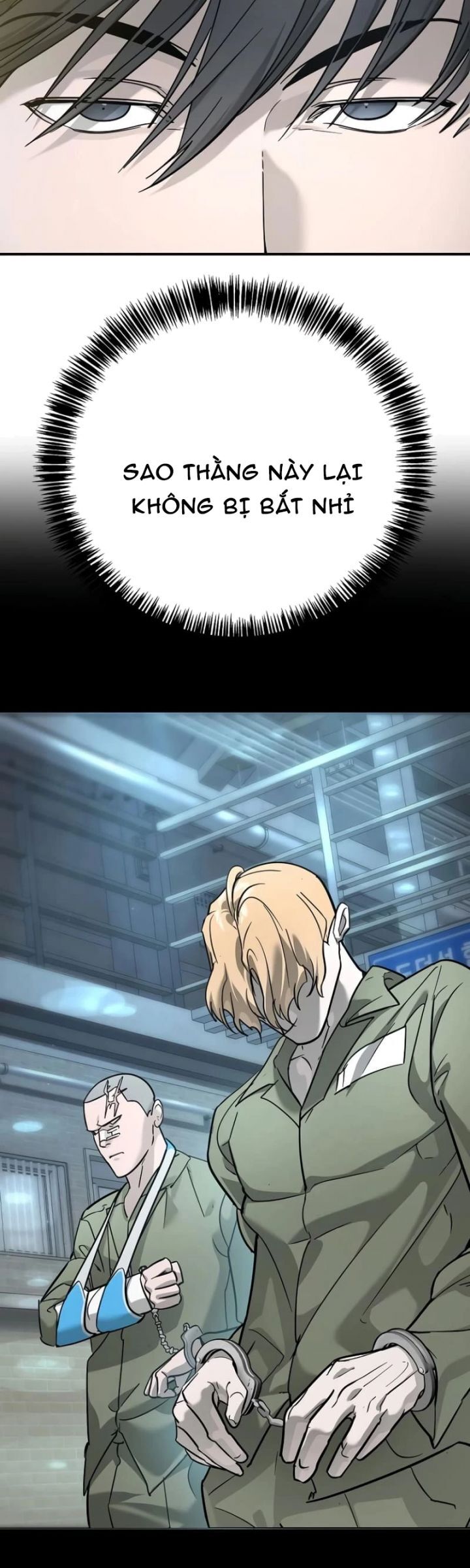 Cách Mạng Bắt Nạt - Chapter 13 - Page 13