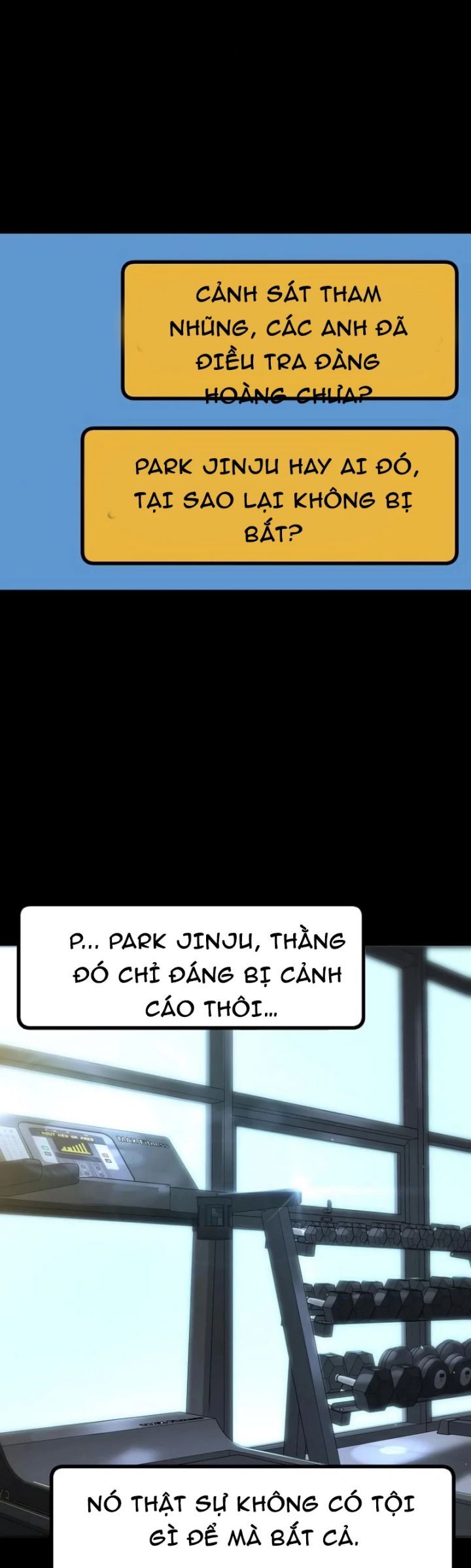 Cách Mạng Bắt Nạt - Chapter 13 - Page 14